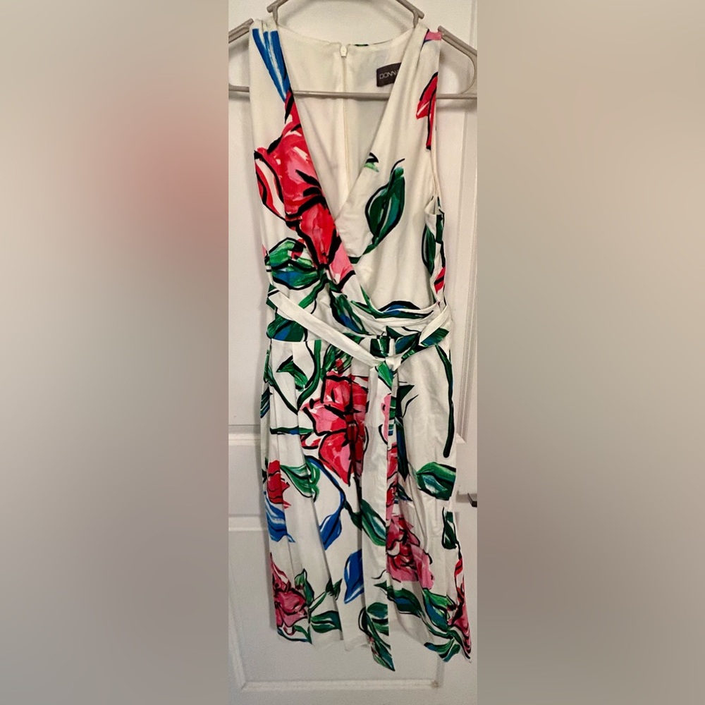 DONNA RICO - Dress